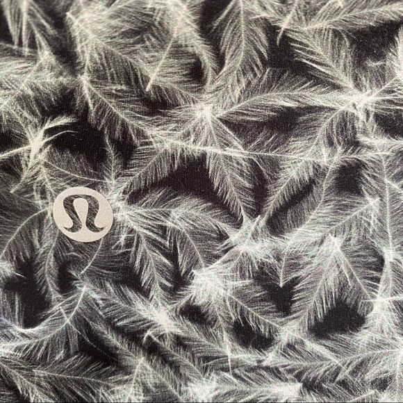 Lululemon Wunder Under High Rise Pant - Picture 8 of 8